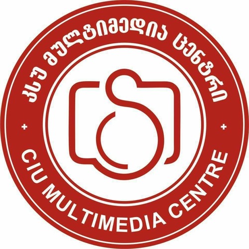 CIU Multimedia Centre’s avatar