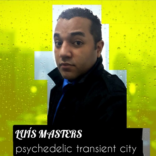 LUIS MASTERS / PRESS PLAY’s avatar