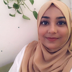Haifa Ali Rasheed