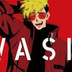 Vash :Trigun Stampede