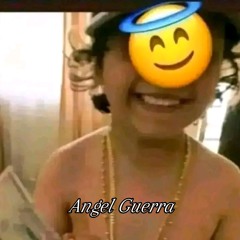 Angel guerra