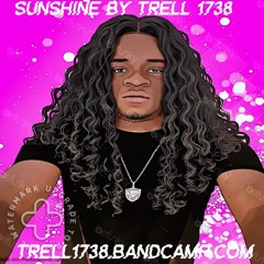 Trell 1738 SupaWorldWide Productions 💕📈