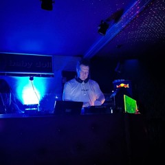 DJ DEPONEX