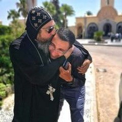Athnasios Sadek