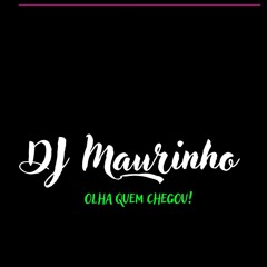 Aoa -Mc  Paulinho Da Capital Dj Maurinho Sp Remix