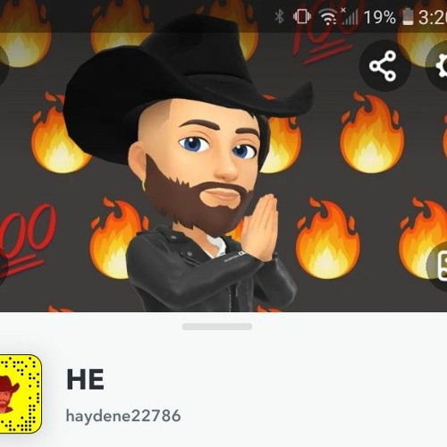 little cowboy’s avatar