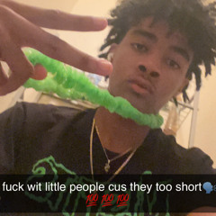 whotay) Jamayah ftDooditrippen