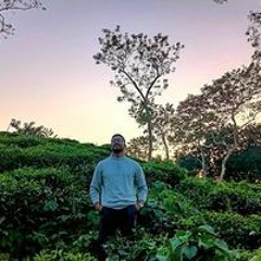 Yakub Hossain