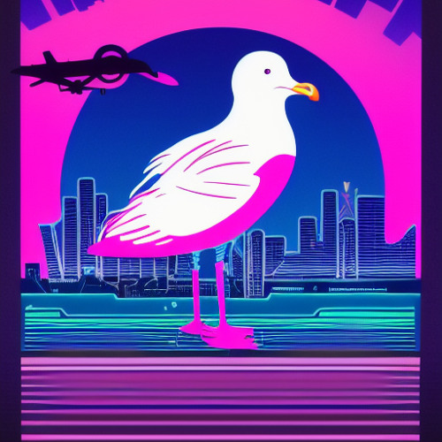 Spirits of Seagulls’s avatar