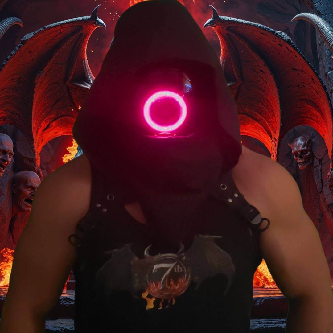 Dj 7th Circle’s avatar