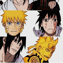 naruto the 4th sage