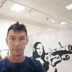Чернятинский Глеб