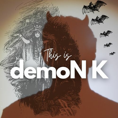 demoN K / Nadun Kaushalya’s avatar