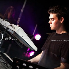James Rose Music