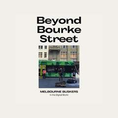 Beyond Bourke Street