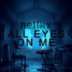 all eyes on me. | not gonna slow it.