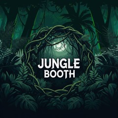 jungle booth