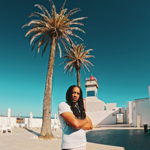 Dj Allas G - On Ruthless (Feat. PutO'Babaa) 2017 (OriginalGuetto)