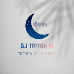 DJ TRiTON M