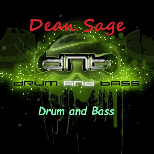 Dean Sage DNB’s avatar