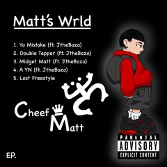 Cheef Matt