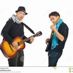 Pop musik o guitar
