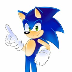 𝐒𝐨𝐧𝐢𝐜𝐓𝐡𝐞𝐇𝐞𝐝𝐠𝐞𝐡𝐨𝐠