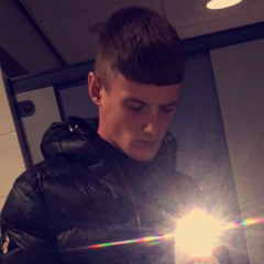 Callum Prince New