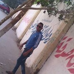 Walid Esso