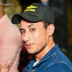 Mohamed Elshenawey