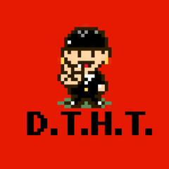 𝗗𝗿𝘂𝗴 𝗧𝗛𝗧