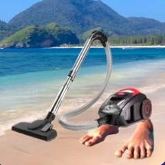 Hairy pump