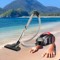Hairy pump