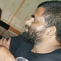 Muaz Ahmed
