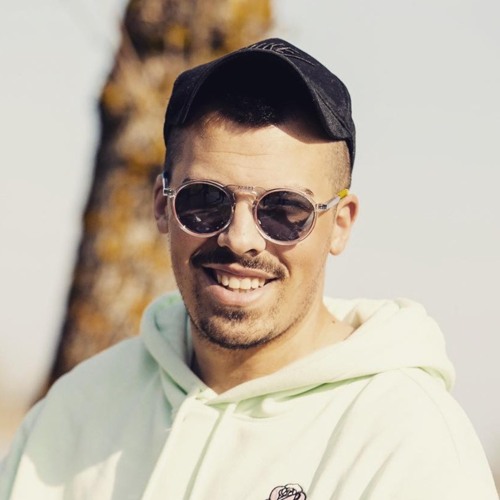 DJ Dimić’s avatar