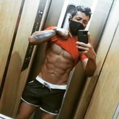 Flavio Garcia