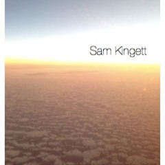 Sam Kingett