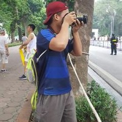 Hiếu Chạy