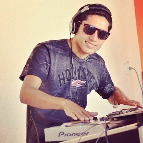 DJ Adilson Lopes’s avatar