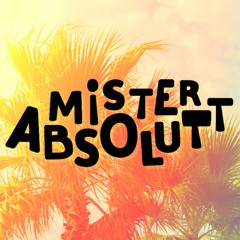 Mr Absolutt ✪