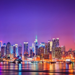 NYC Money
