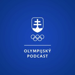 Olympijský podcast │Slovenský olympijský tím