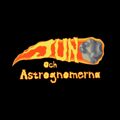 Juno och Astrognomerna