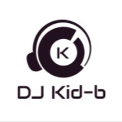DJ Kid-b
