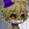 ඞNightmare BreadBear(On)ඞ