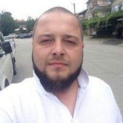 Enislav Enchev Georgiev