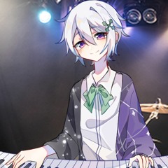 紺霜