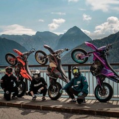 bike life