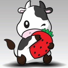 Bò Sữa cute