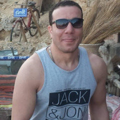 Ahmed Badwy Ahmed Badwy